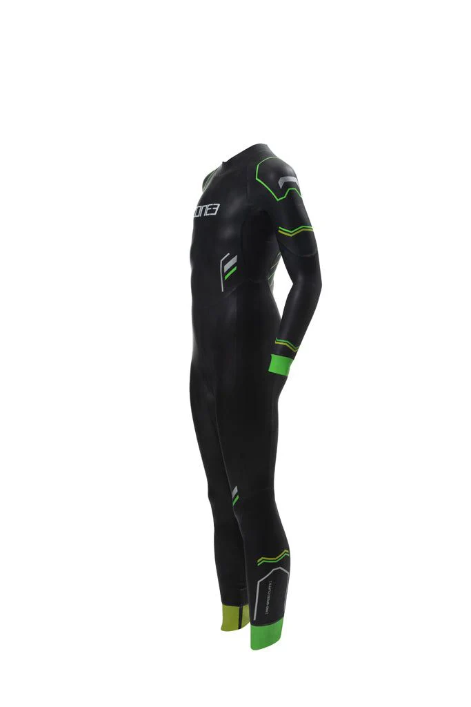 Adventure Triathlon/Open Water Swimming Wetsuit - Image 12