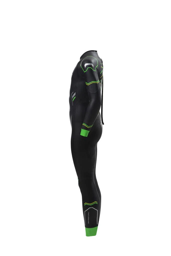 Adventure Triathlon/Open Water Swimming Wetsuit - Image 14