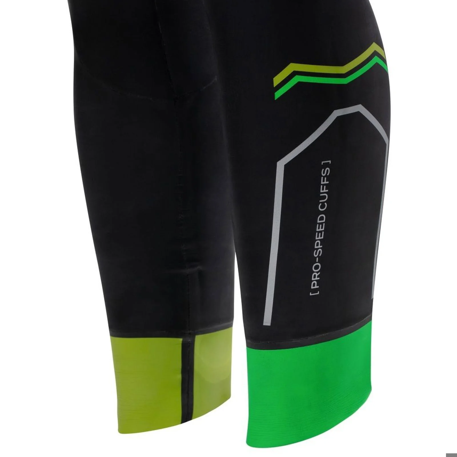 Adventure Triathlon/Open Water Swimming Wetsuit - Image 5