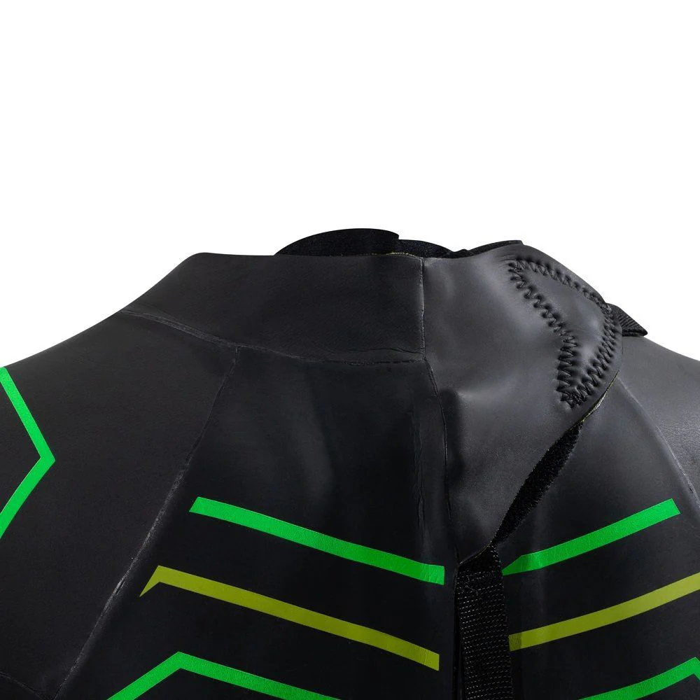 Adventure Triathlon/Open Water Swimming Wetsuit - Image 6