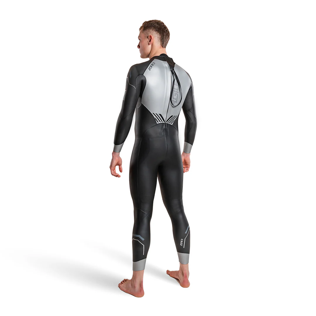 Agile Wetsuit - Image 3