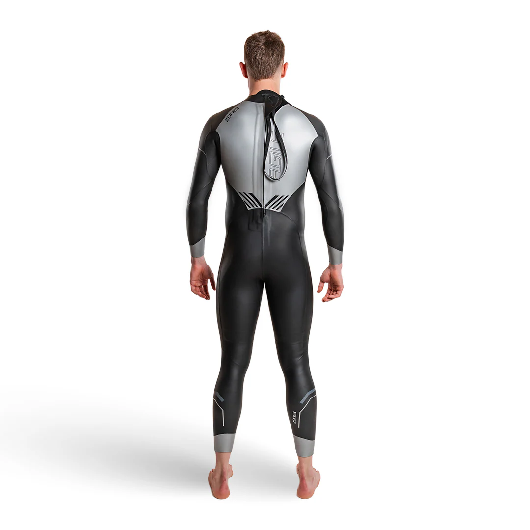 Agile Wetsuit - Image 4